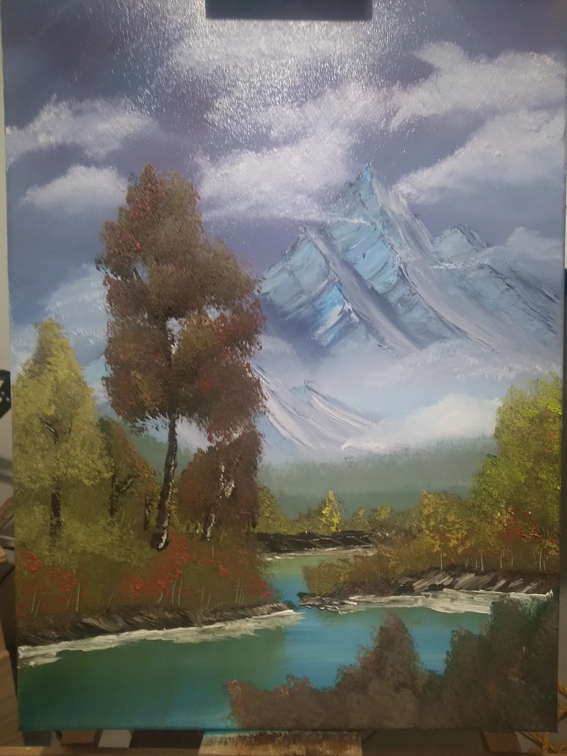paintings
