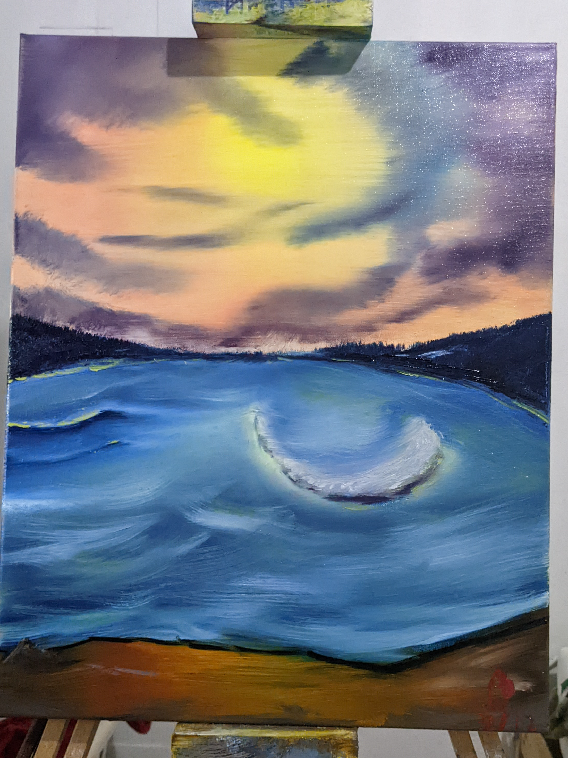 paintings