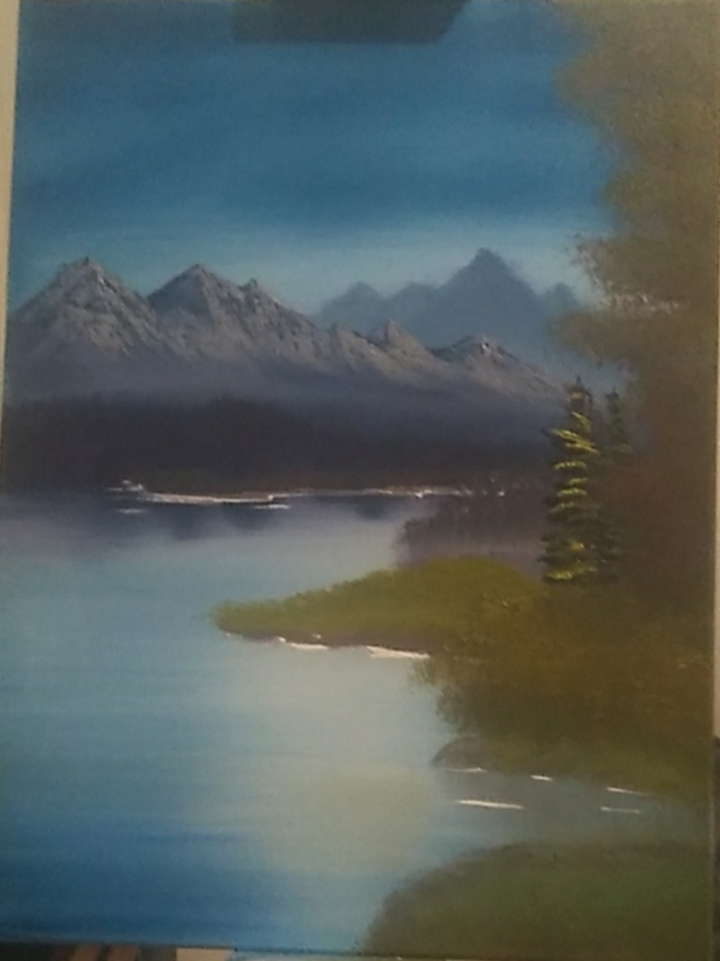 paintings