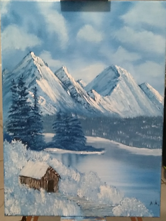 paintings