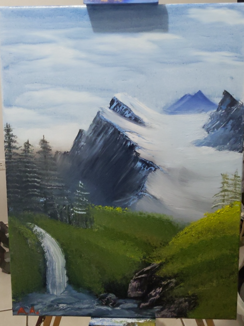paintings